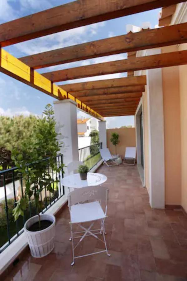 Apartamentos Villa T2 Vila Sagres Exterior photo